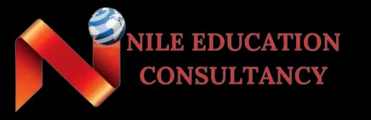 Nile Education Consultancy logo