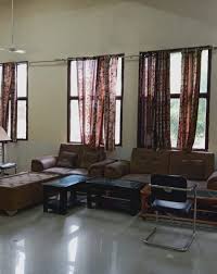Student Hostel