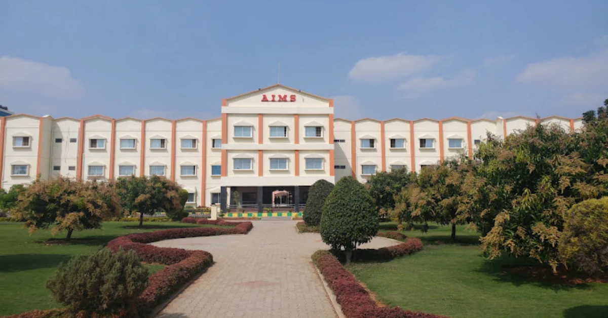 Adichunchanagiri Institute of Medical Sciences, Bellur