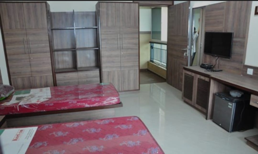 Student Hostel
