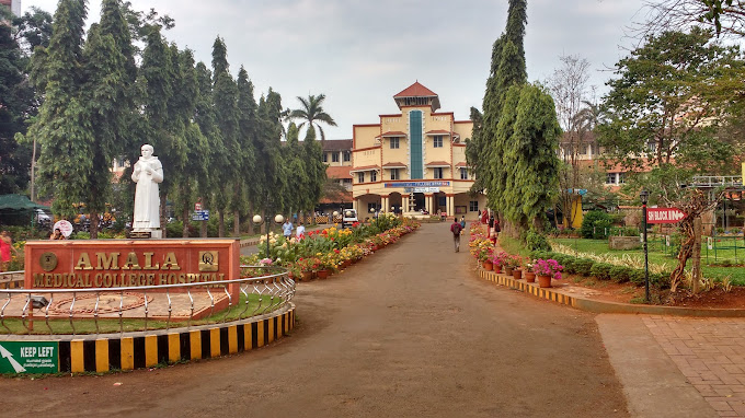 Amala Institute of Medical Sciences, Thrissur
