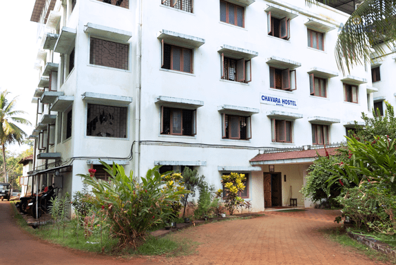 Student Hostel