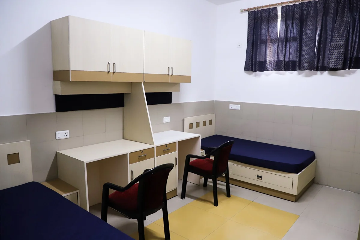 Student Hostel