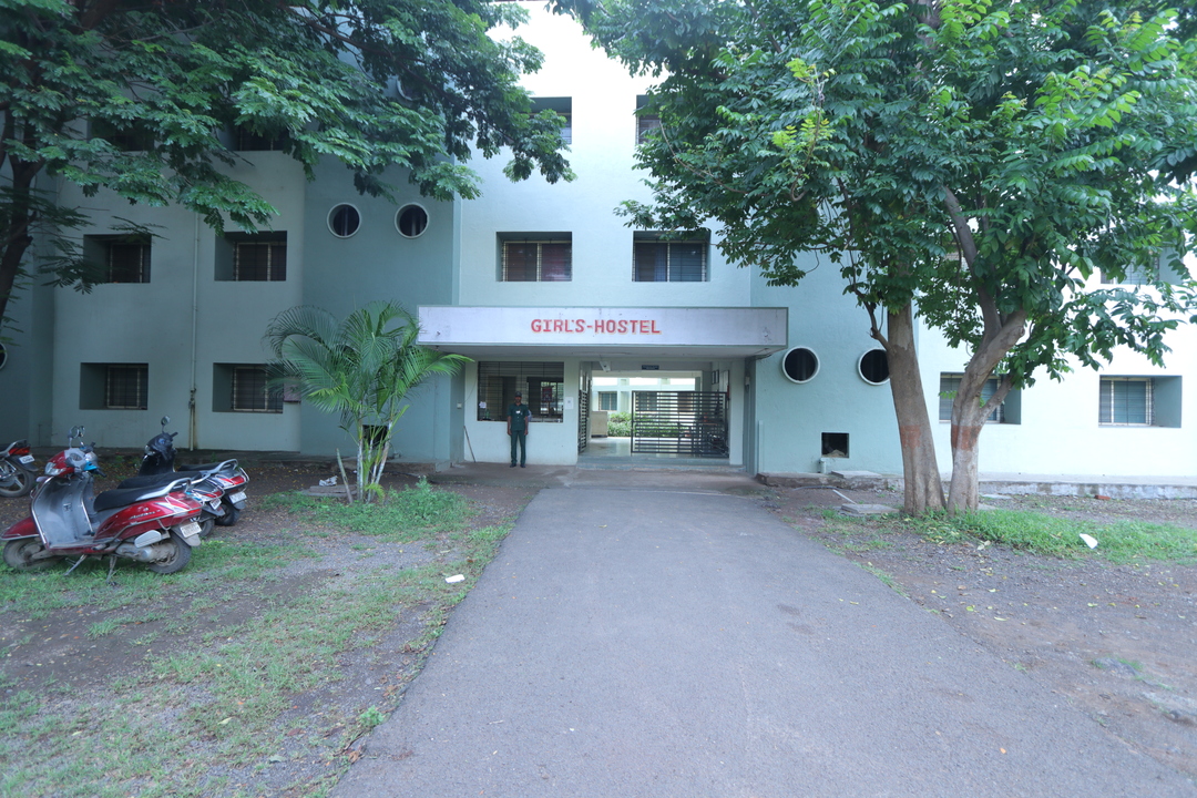 Student Hostel