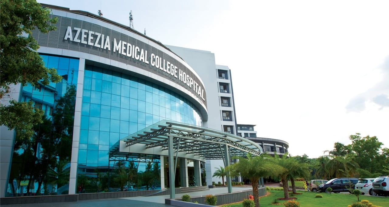 Azeezia Institute of Medical Sciences & Research, Kollam
