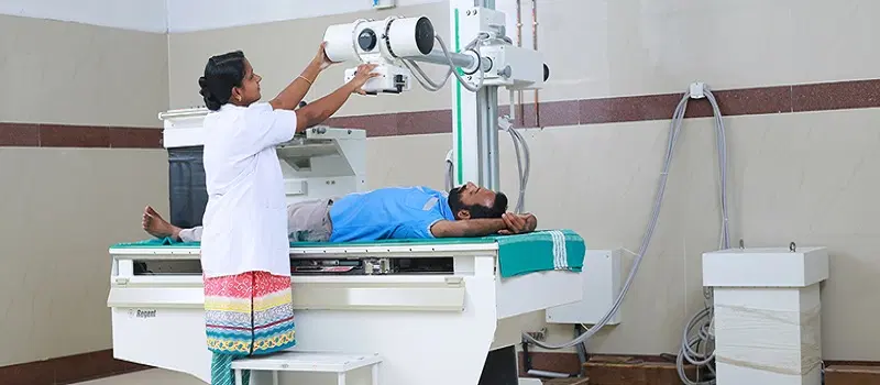 Cardiology Department