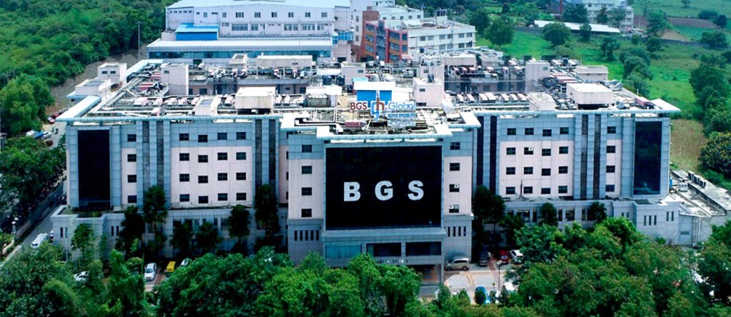 BGS Global Institute of Medical Sciences, Bangalore