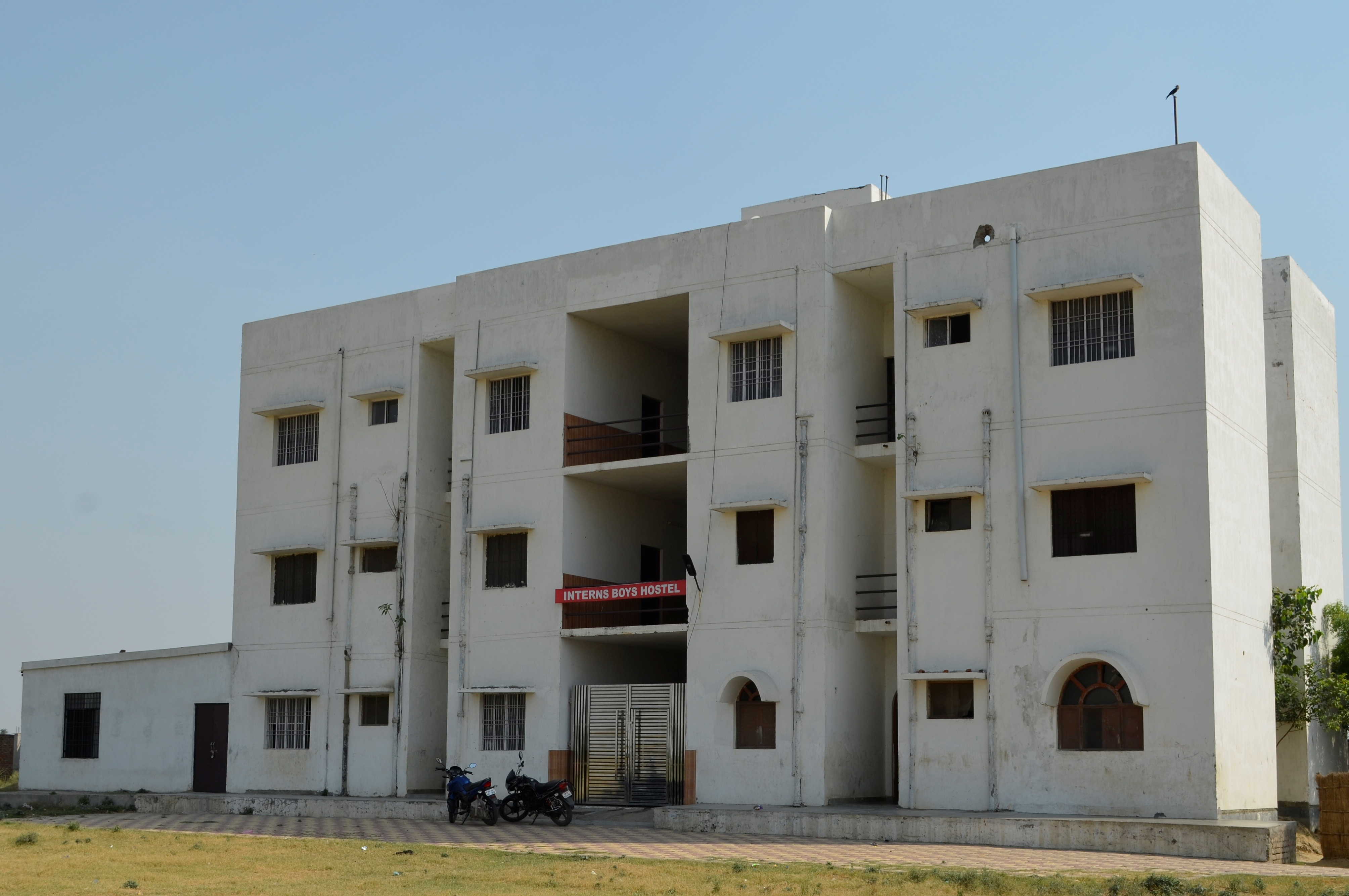 Student Hostel