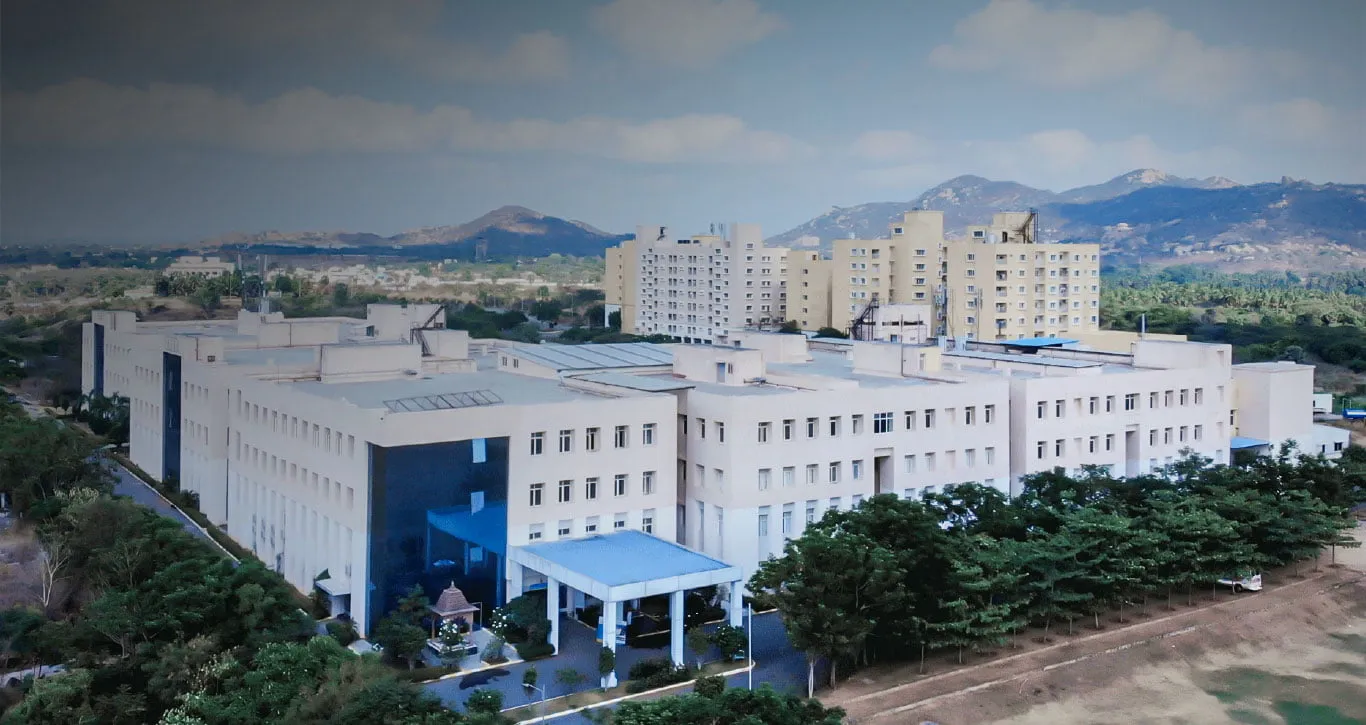 Teaching Hospital
