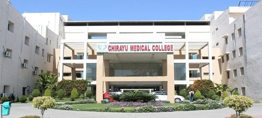 Chirayu Medical College and Hospital, Bhopal