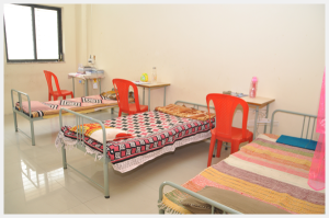 Student Accommodation