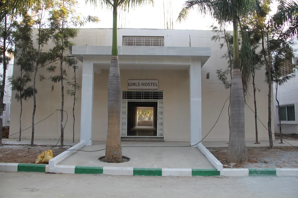 Student Hostel