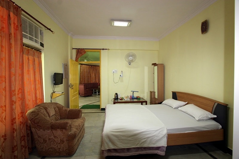 Student Hostel
