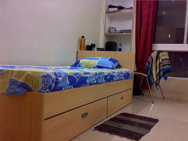 Student Hostel