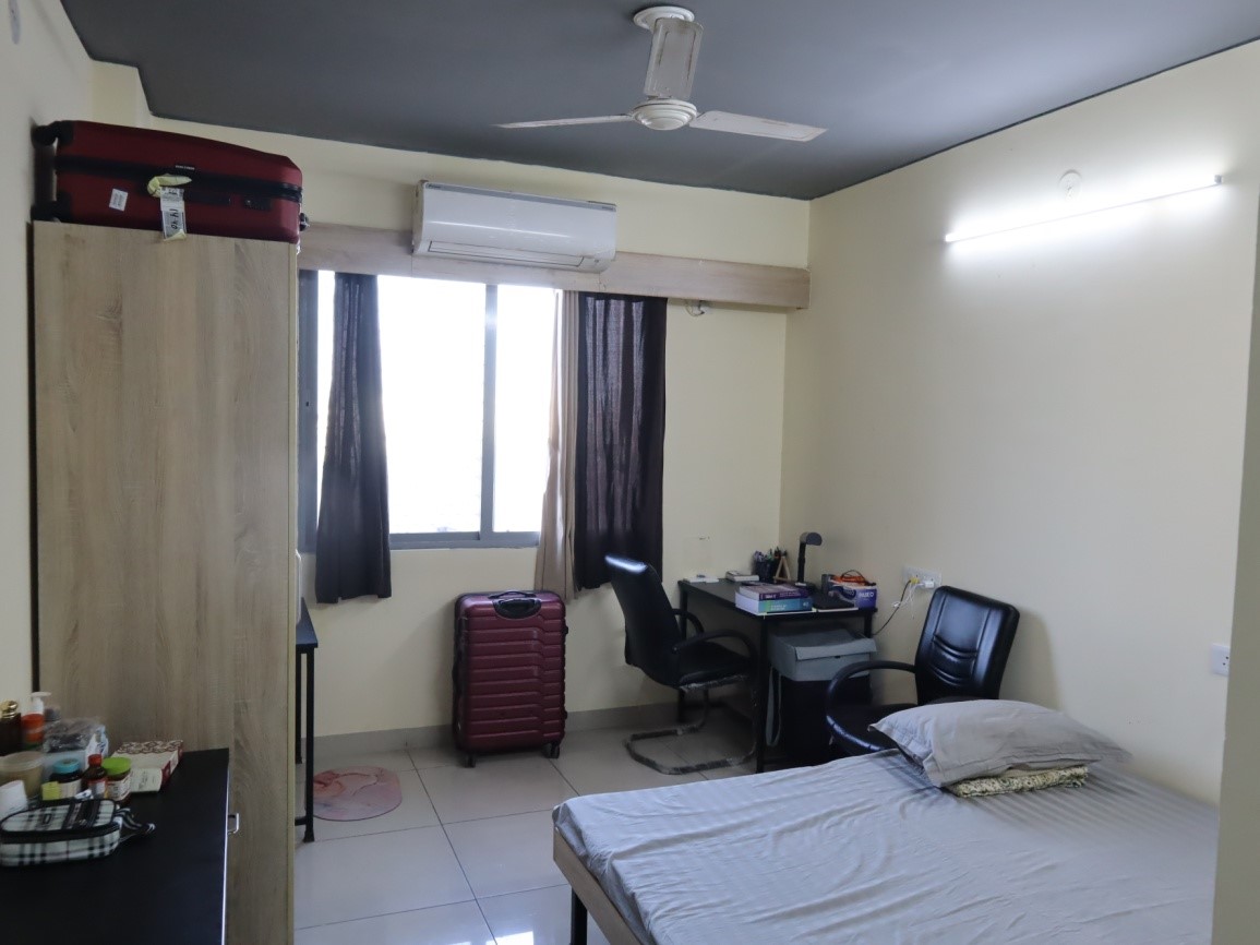 Student Hostel