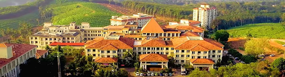 Sree Gokulam Medical College Trust & Research Foundation, Trivandrum