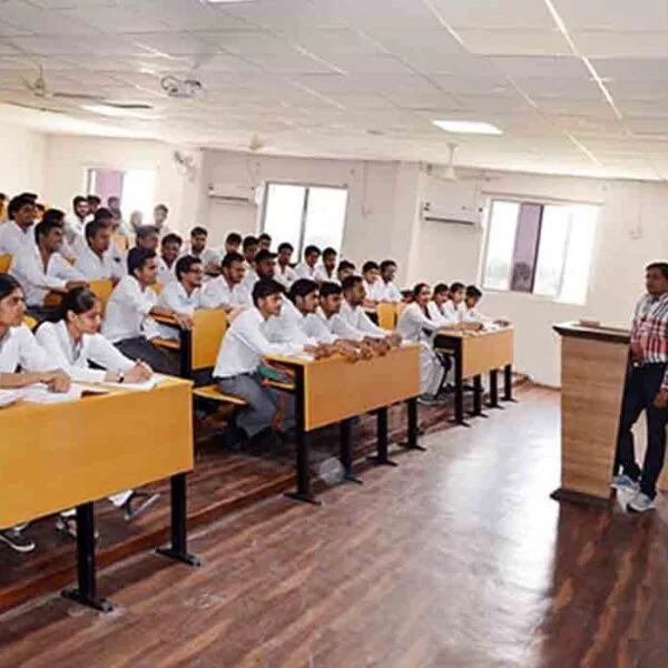 Advanced Skill Laboratory