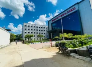 Multi-Specialty Hospital