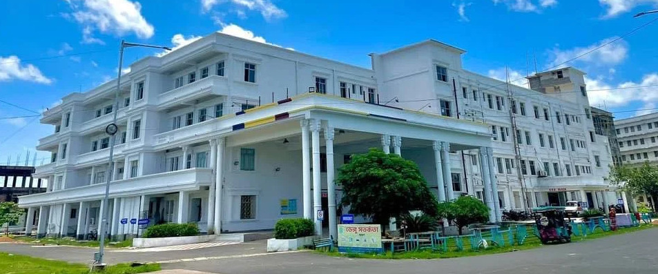 ICARE Institute of Medical Sciences & Research, Haldia