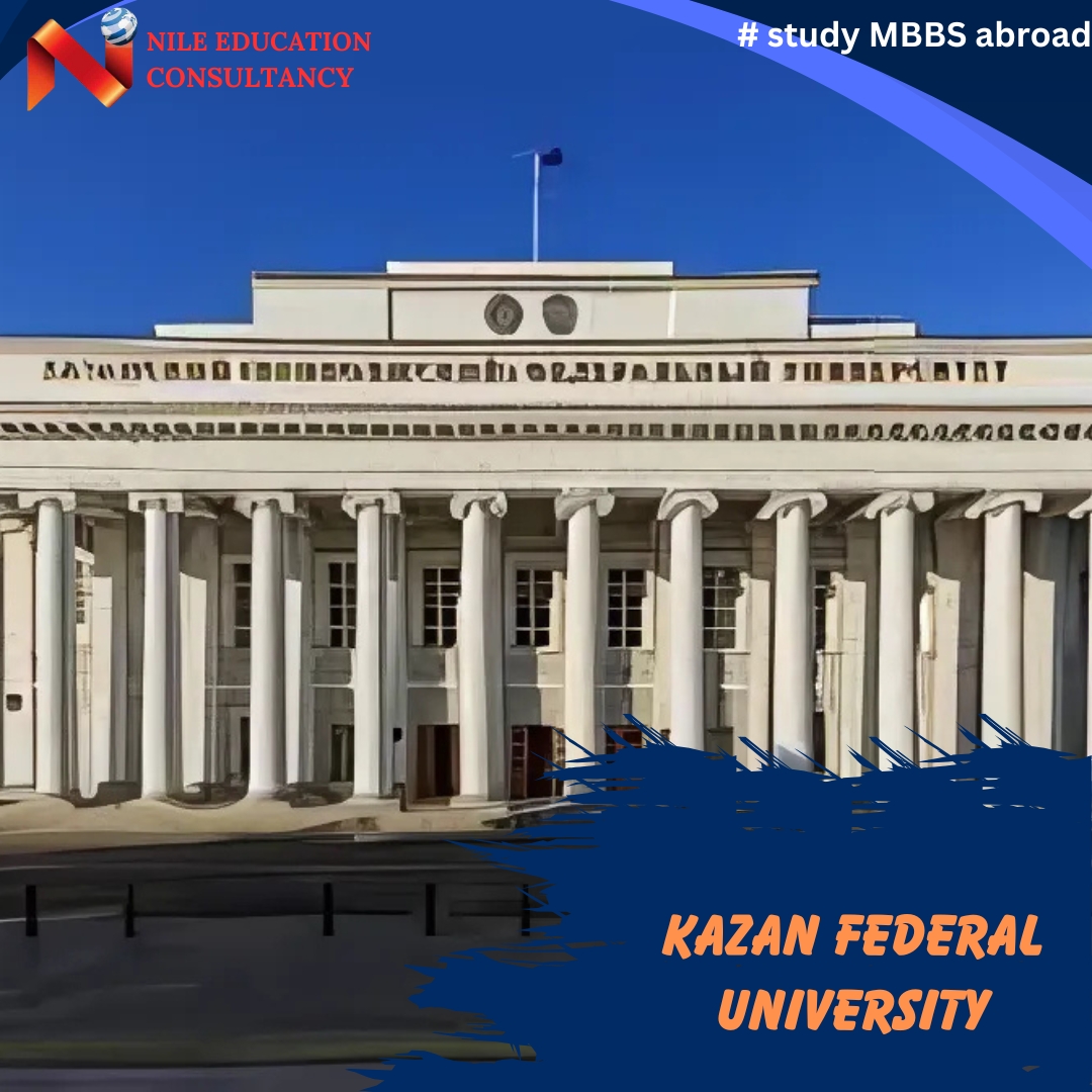 Study MBBS in Russia