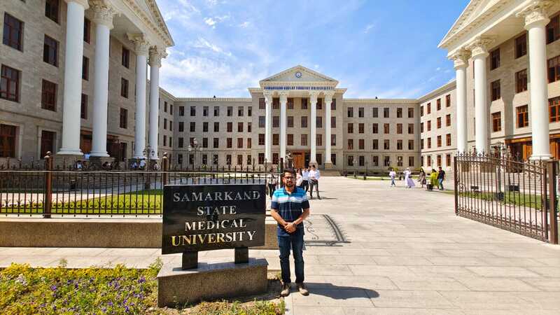Study MBBS in Georgia