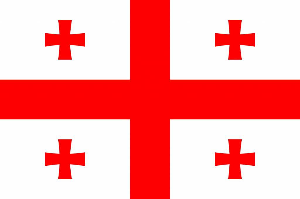 georgia-flag