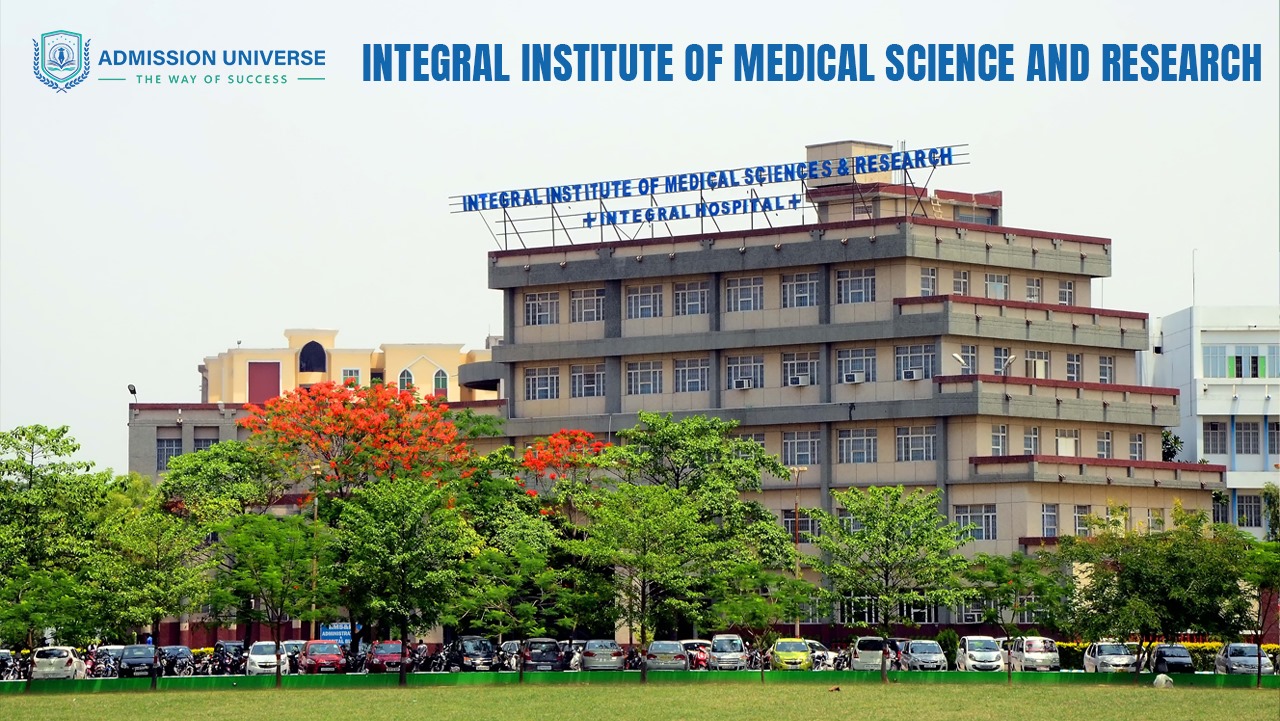 Integral Institute of Medical Sciences & Research, Lucknow