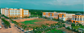 JIMSH Campus