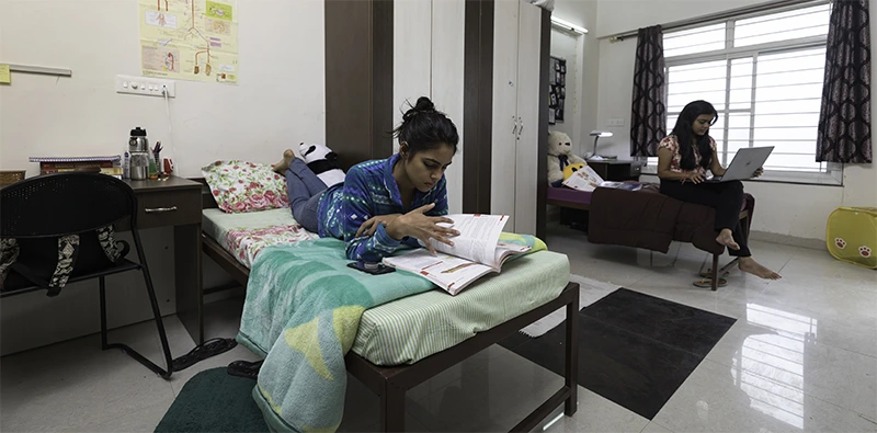 Student Accommodation