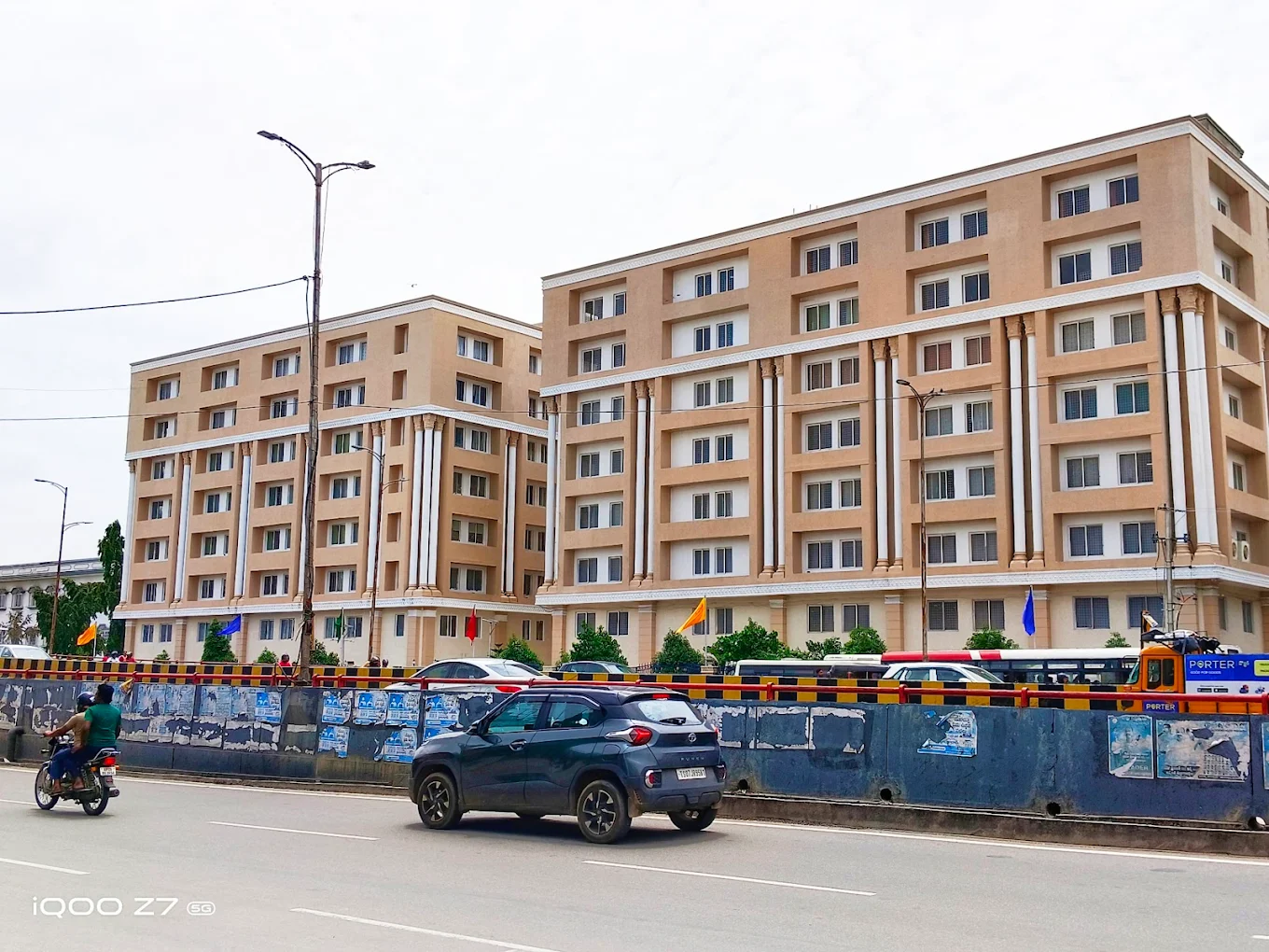 Kamineni Academy of Medical Sciences and Research Centre, Hyderabad