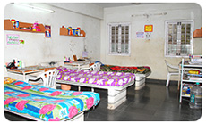 Student Hostel