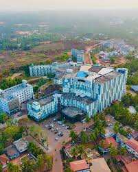 Kanachur Medical College Campus