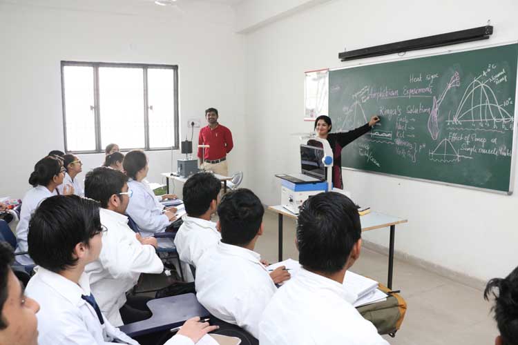 Advanced Skill Laboratory