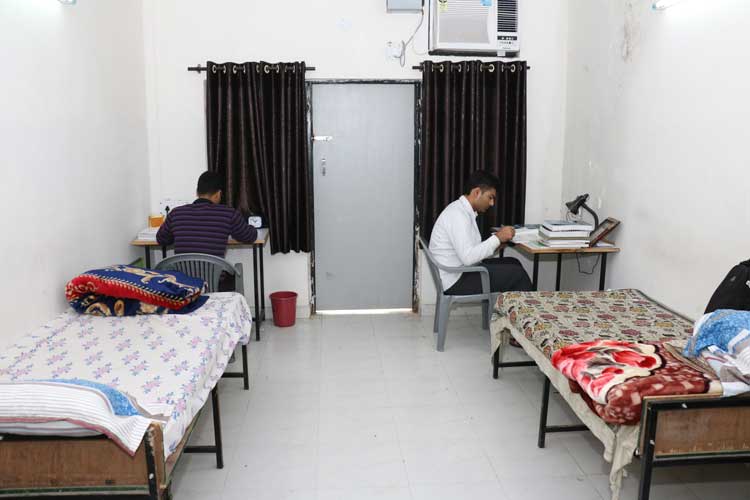 Student Hostel