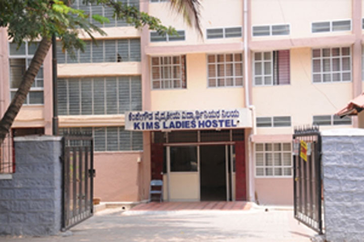 Student Hostel