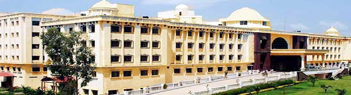 Khaja Bandanawaz University – Faculty of Medical Sciences, Gulbarga