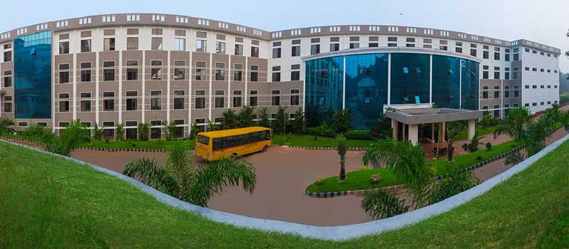 KMCT Medical College, Kozhikode