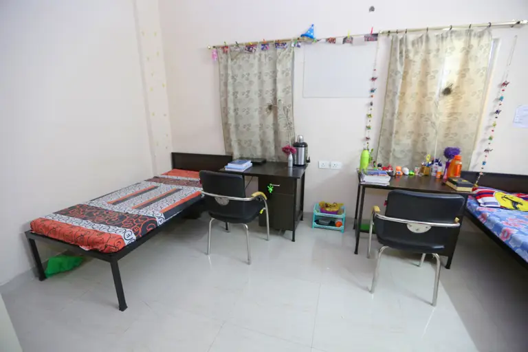 Student Hostel