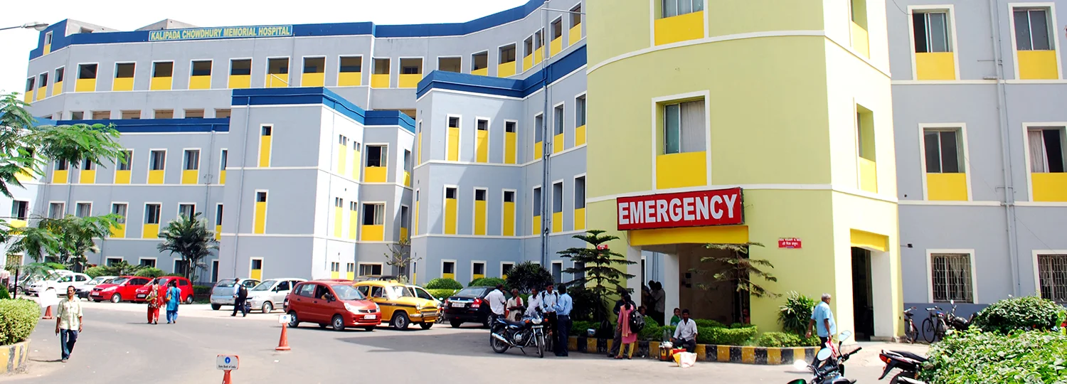 KPC Medical College Hospital