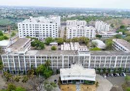 MRMC Campus