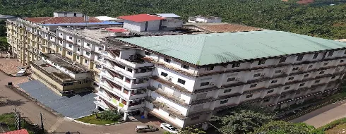 Malabar Medical College Hospital & Research Centre, Kozhikode