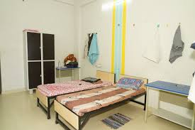 Student Hostel