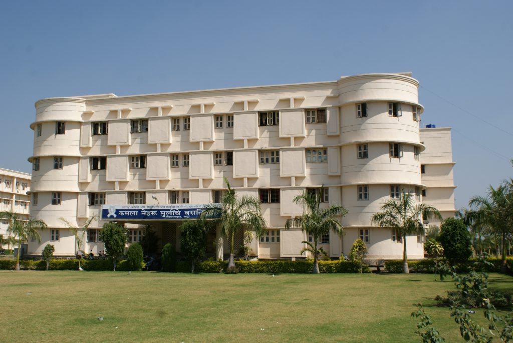 Student Hostel