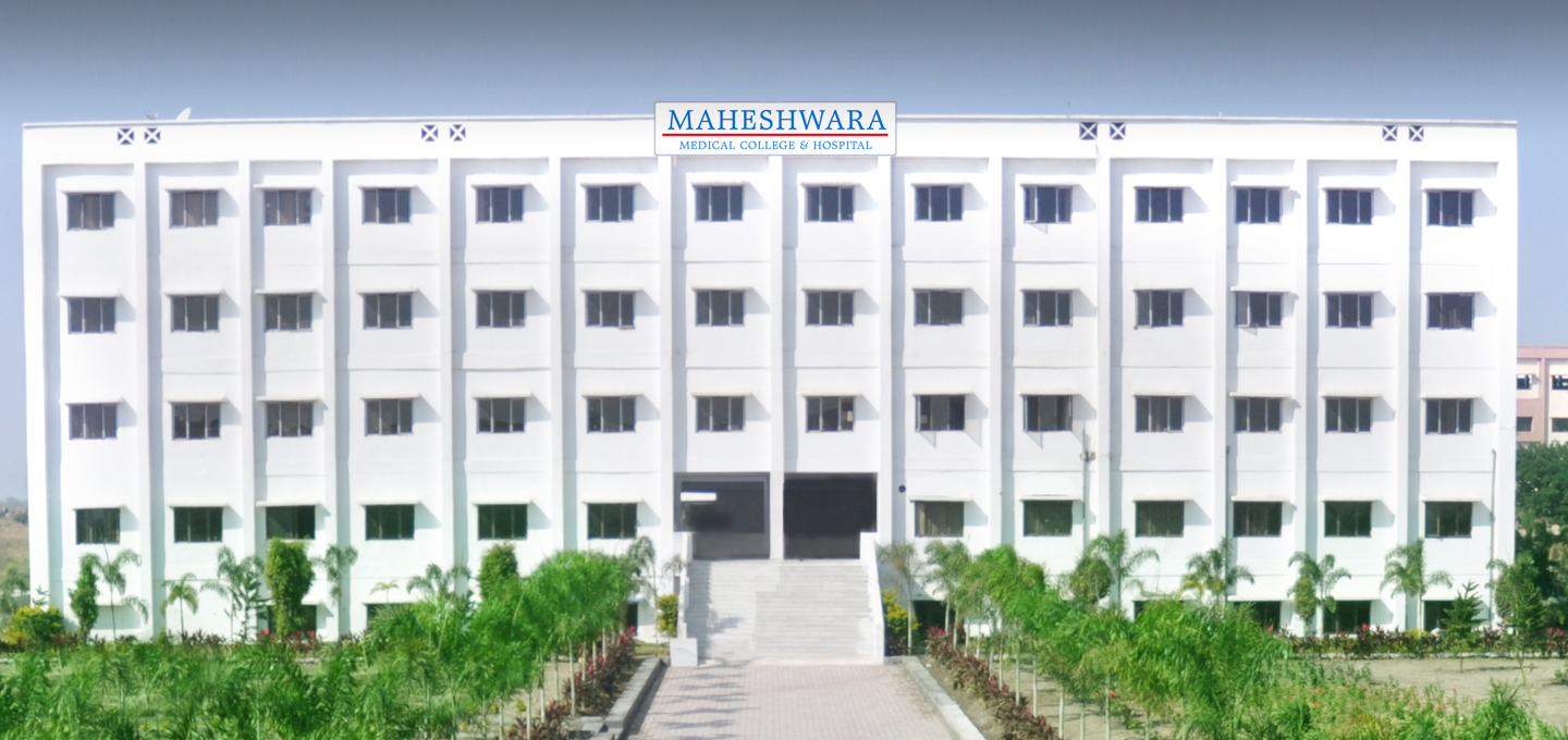 Maheshwara Medical College & Hospital, Chitkul