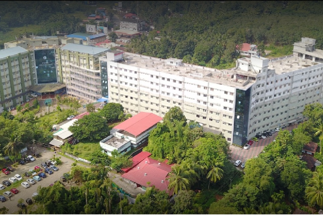 Teaching Hospital