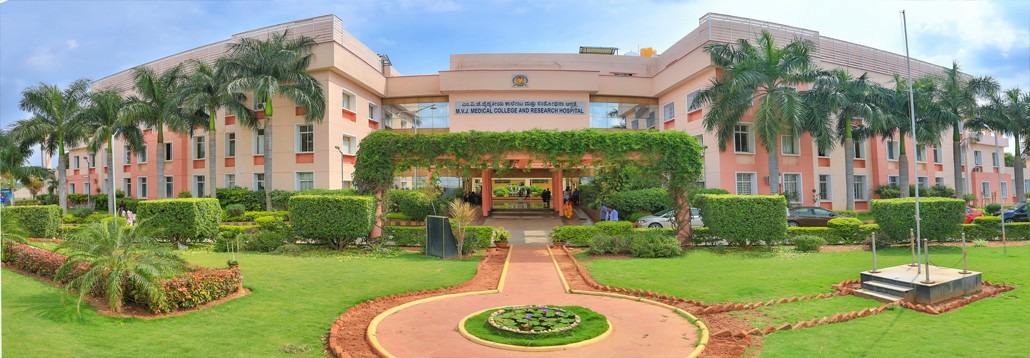 MVJ Medical College and Research Hospital, Bangalore