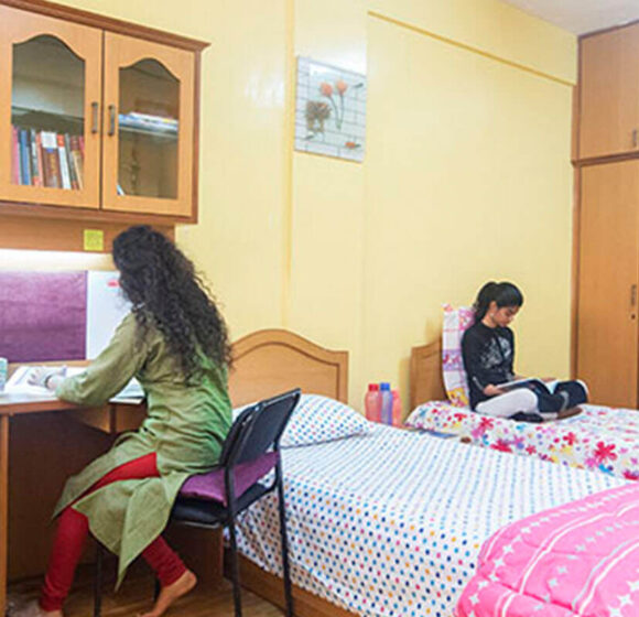 Student Hostel