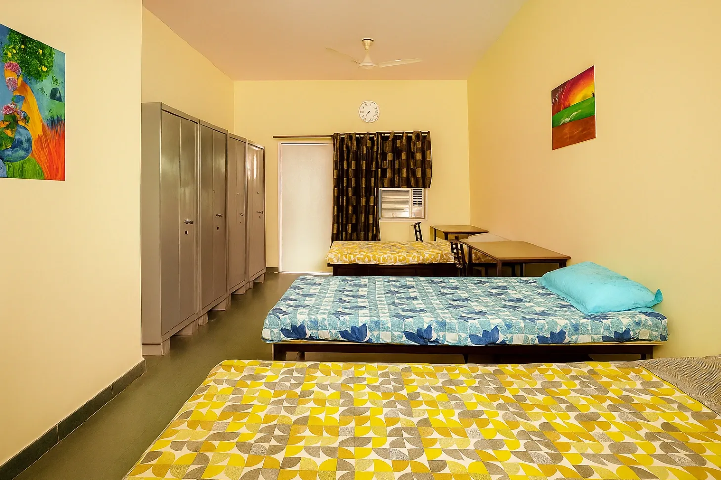 Student Hostel