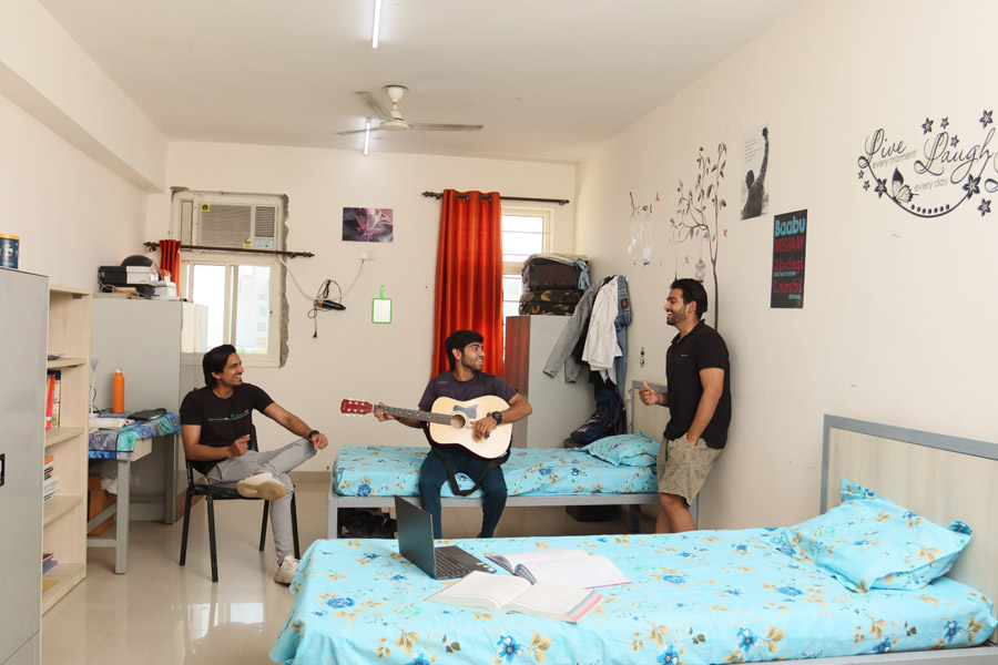 Student Hostel