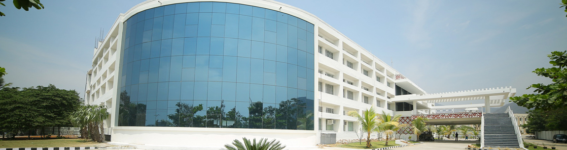 Nimra Institute of Medical Sciences, Vijayawada
